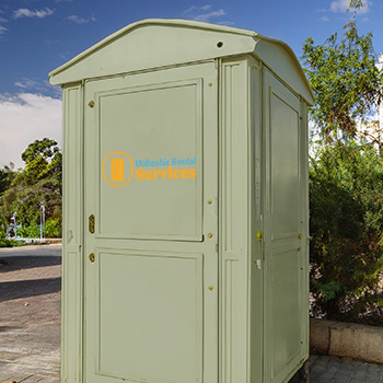 Image of Uubashir Rental Services<br />
 unit